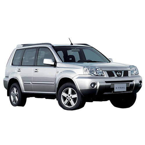 X Trail T30 1